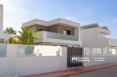 HusmanHagberg Costa Blanca South / Costa Calida most sold property
