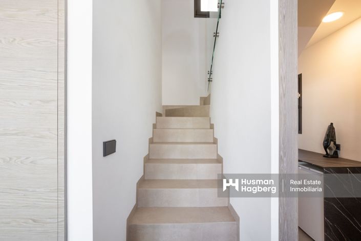 Image No.21-Villa de 3 chambres à vendre à Santiago de la Ribera