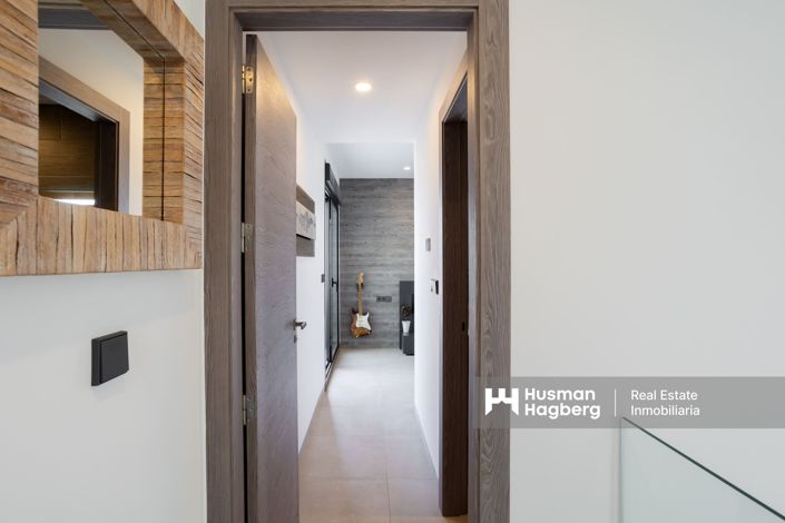 Image No.22-Villa de 3 chambres à vendre à Santiago de la Ribera