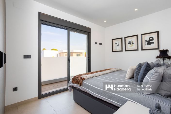 Image No.23-Villa de 3 chambres à vendre à Santiago de la Ribera