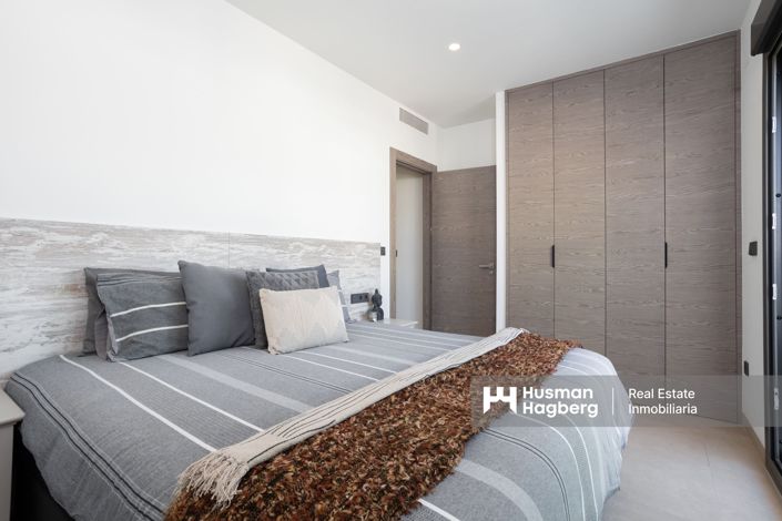 Image No.24-Villa de 3 chambres à vendre à Santiago de la Ribera