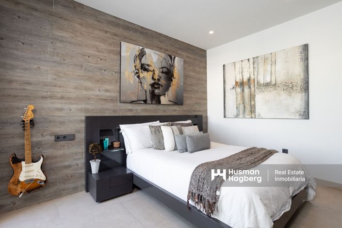 Image No.25-Villa de 3 chambres à vendre à Santiago de la Ribera