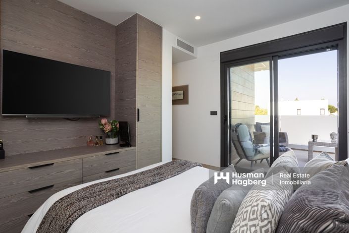 Image No.26-Villa de 3 chambres à vendre à Santiago de la Ribera