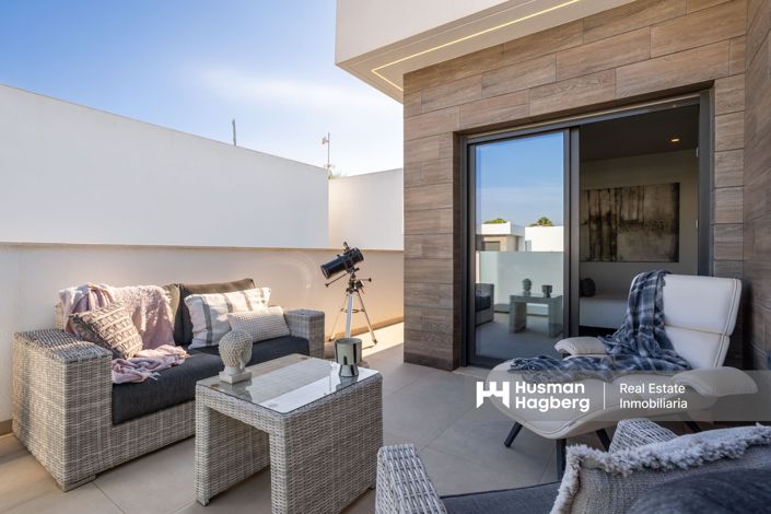 Image No.29-Villa de 3 chambres à vendre à Santiago de la Ribera