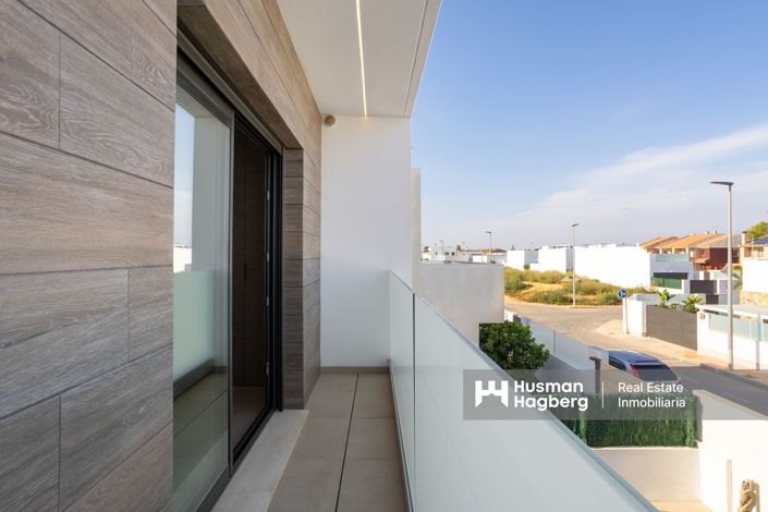 Image No.30-Villa de 3 chambres à vendre à Santiago de la Ribera