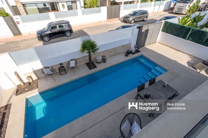 Image No.31-Villa de 3 chambres à vendre à Santiago de la Ribera