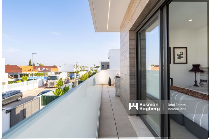 Image No.32-Villa de 3 chambres à vendre à Santiago de la Ribera