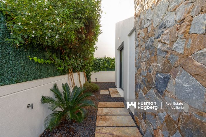 Image No.5-Villa de 3 chambres à vendre à Santiago de la Ribera