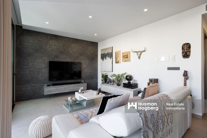 Image No.7-Villa de 3 chambres à vendre à Santiago de la Ribera