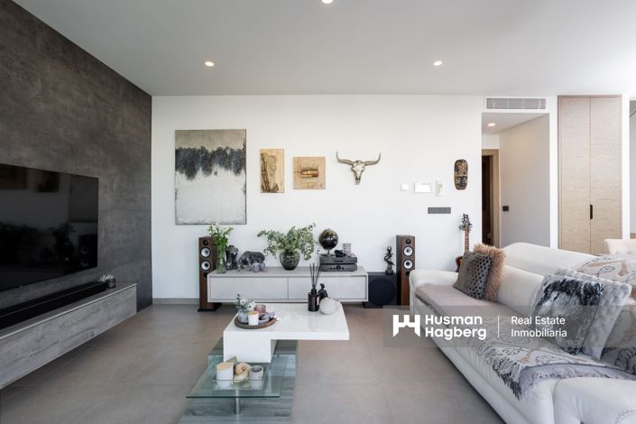 Image No.8-Villa de 3 chambres à vendre à Santiago de la Ribera