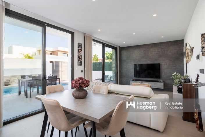 Image No.9-Villa de 3 chambres à vendre à Santiago de la Ribera