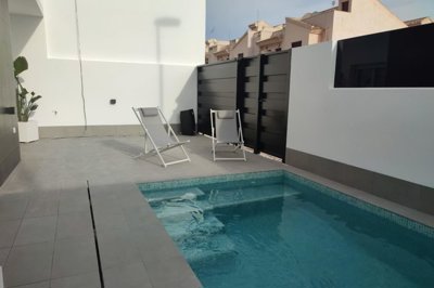 HusmanHagberg Costa Blanca South / Costa Calida most sold property