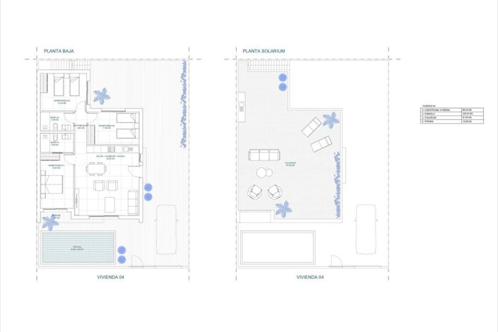 Image No.21-3 Bed Villa for sale