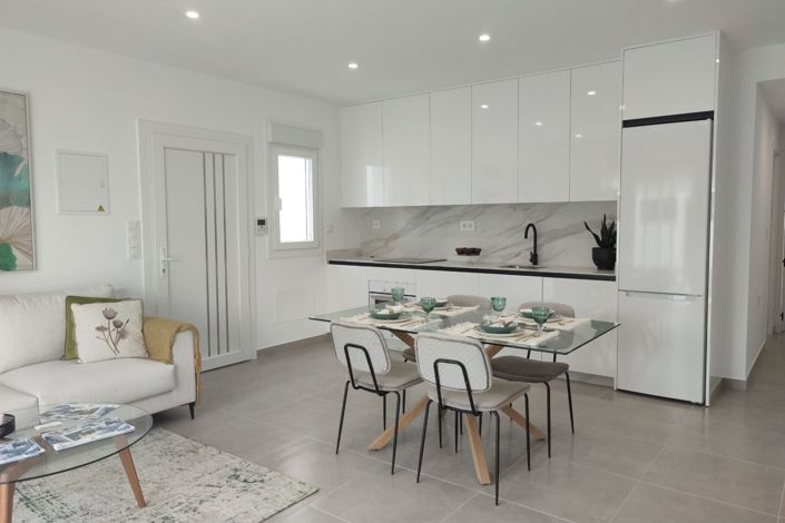 Image No.5-3 Bed Villa for sale