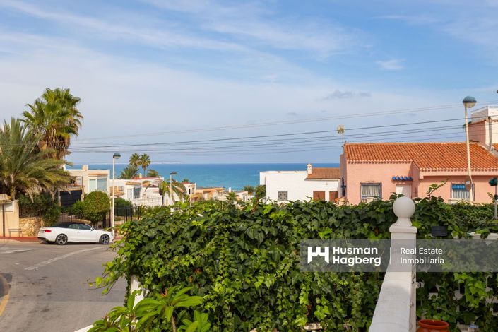 Image No.10-Maison de ville de 2 chambres à vendre à Alicante