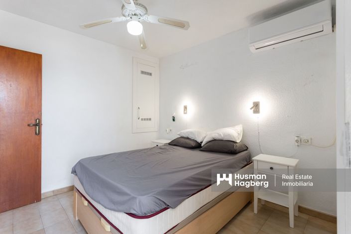 Image No.14-Maison de ville de 2 chambres à vendre à Alicante