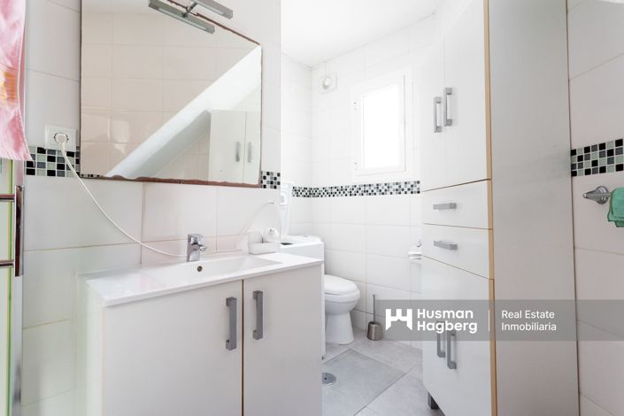 Image No.15-Maison de ville de 2 chambres à vendre à Alicante