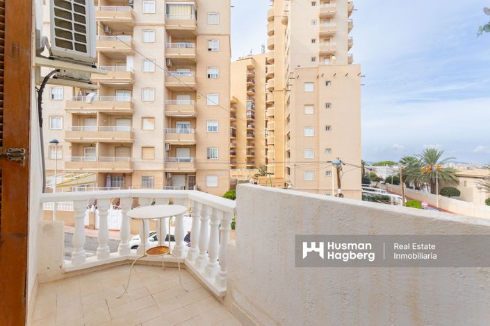 Image No.20-Maison de ville de 2 chambres à vendre à Alicante