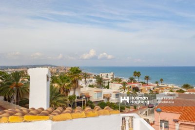 2 Bed Townhouse for sale