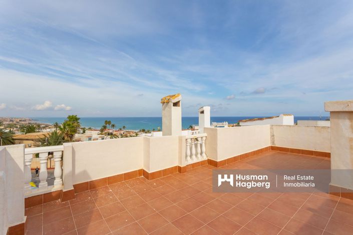 Image No.30-Maison de ville de 2 chambres à vendre à Alicante