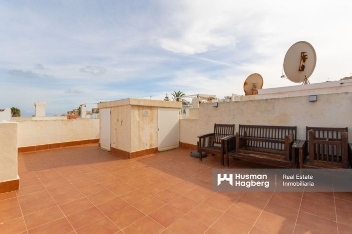 Image No.32-Maison de ville de 2 chambres à vendre à Alicante