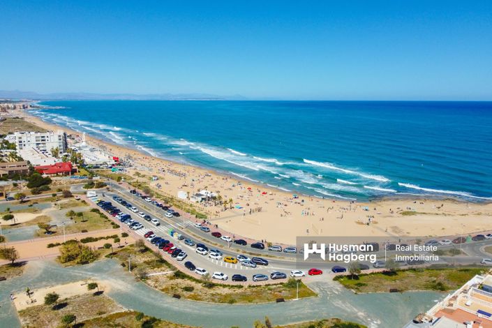 Image No.33-Maison de ville de 2 chambres à vendre à Alicante