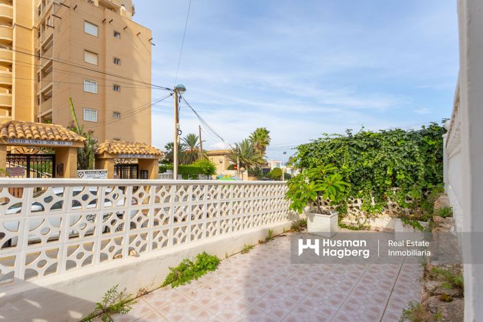 Image No.9-Maison de ville de 2 chambres à vendre à Alicante