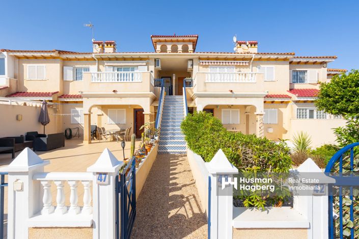 Image No.1-Appartement de 1 chambre à vendre à Playa Flamenca