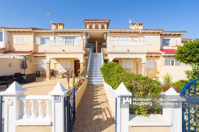 Appartement de 1 chambre à vendre à Playa Flamenca