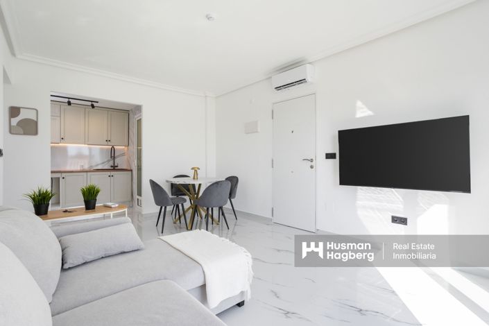 Image No.10-Appartement de 1 chambre à vendre à Playa Flamenca