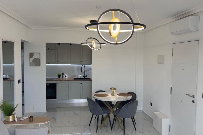 Image No.10-1 Bed Apartment for sale