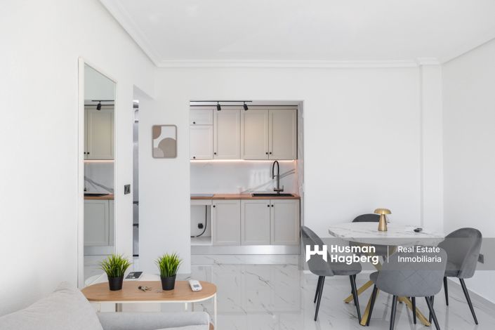 Image No.13-1 Bed Apartment for sale