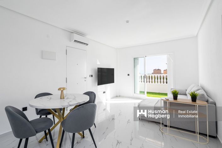 Image No.14-1 Bed Apartment for sale