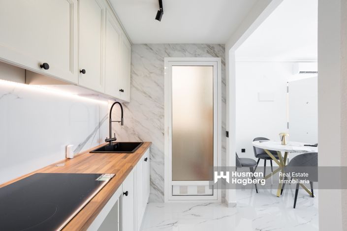 Image No.15-Appartement de 1 chambre à vendre à Playa Flamenca