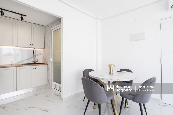 Image No.16-1 Bed Apartment for sale