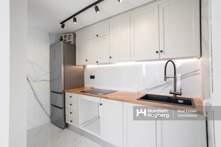 Image No.17-Appartement de 1 chambre à vendre à Playa Flamenca