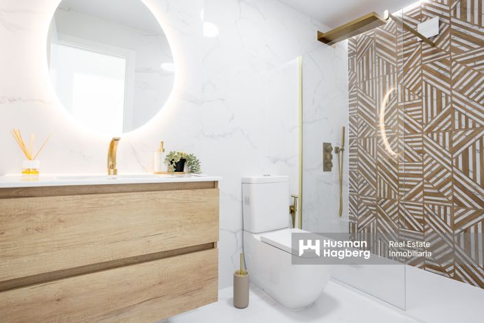 Image No.18-Appartement de 1 chambre à vendre à Playa Flamenca