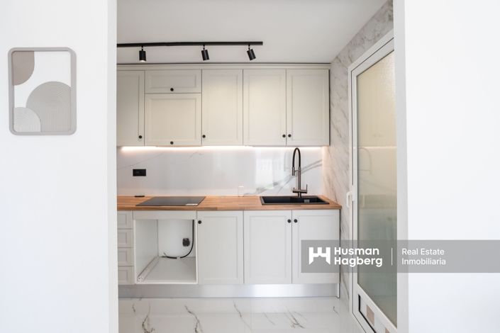 Image No.18-1 Bed Apartment for sale