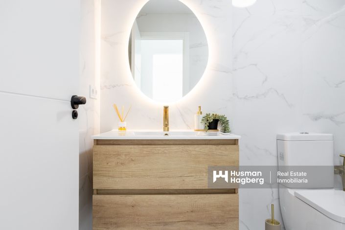 Image No.19-Appartement de 1 chambre à vendre à Playa Flamenca