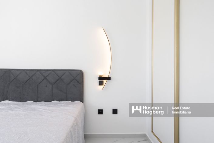 Image No.23-Appartement de 1 chambre à vendre à Playa Flamenca