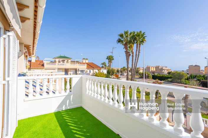 Image No.25-Appartement de 1 chambre à vendre à Playa Flamenca