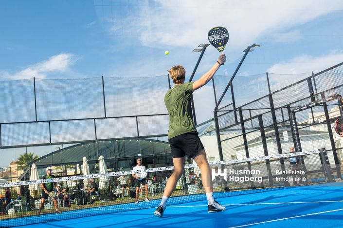 Image No.29-Appartement de 1 chambre à vendre à Playa Flamenca