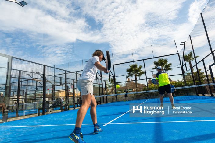 Image No.30-Appartement de 1 chambre à vendre à Playa Flamenca