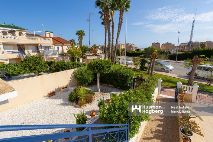 Image No.6-Appartement de 1 chambre à vendre à Playa Flamenca