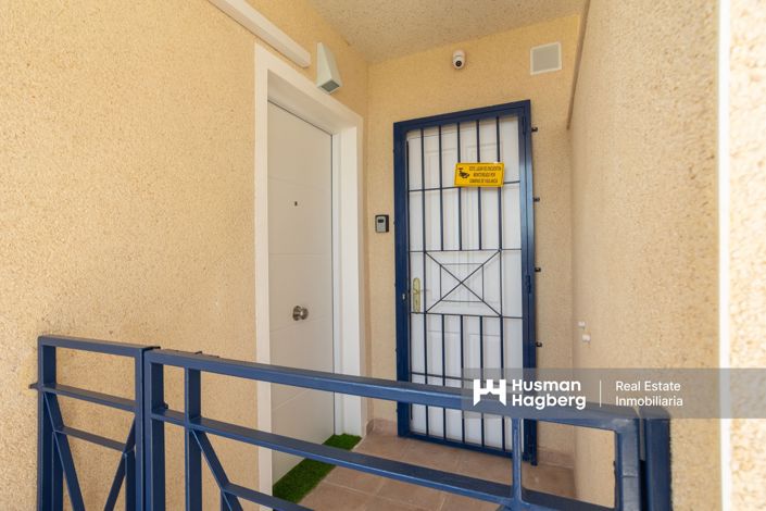 Image No.7-Appartement de 1 chambre à vendre à Playa Flamenca