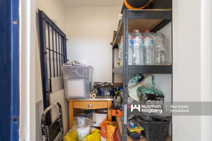 Image No.9-Appartement de 1 chambre à vendre à Playa Flamenca