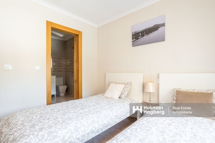 Image No.11-Villa de 4 chambres à vendre à Los Alcázares