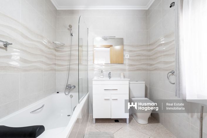 Image No.12-Villa de 4 chambres à vendre à Los Alcázares