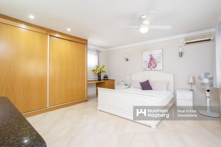 Image No.14-Villa de 4 chambres à vendre à Los Alcázares