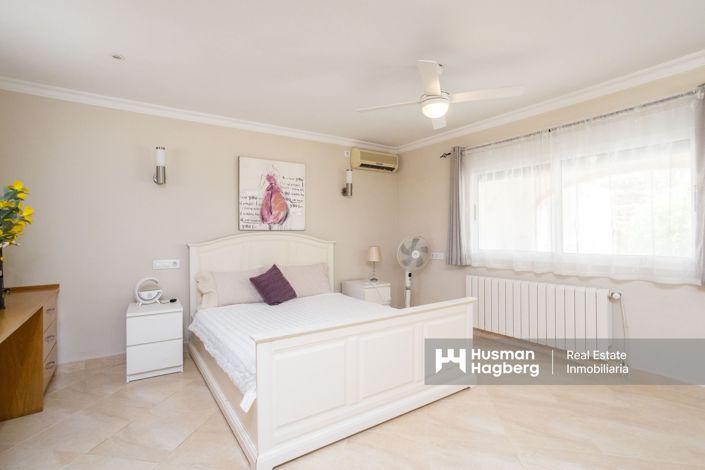 Image No.15-Villa de 4 chambres à vendre à Los Alcázares